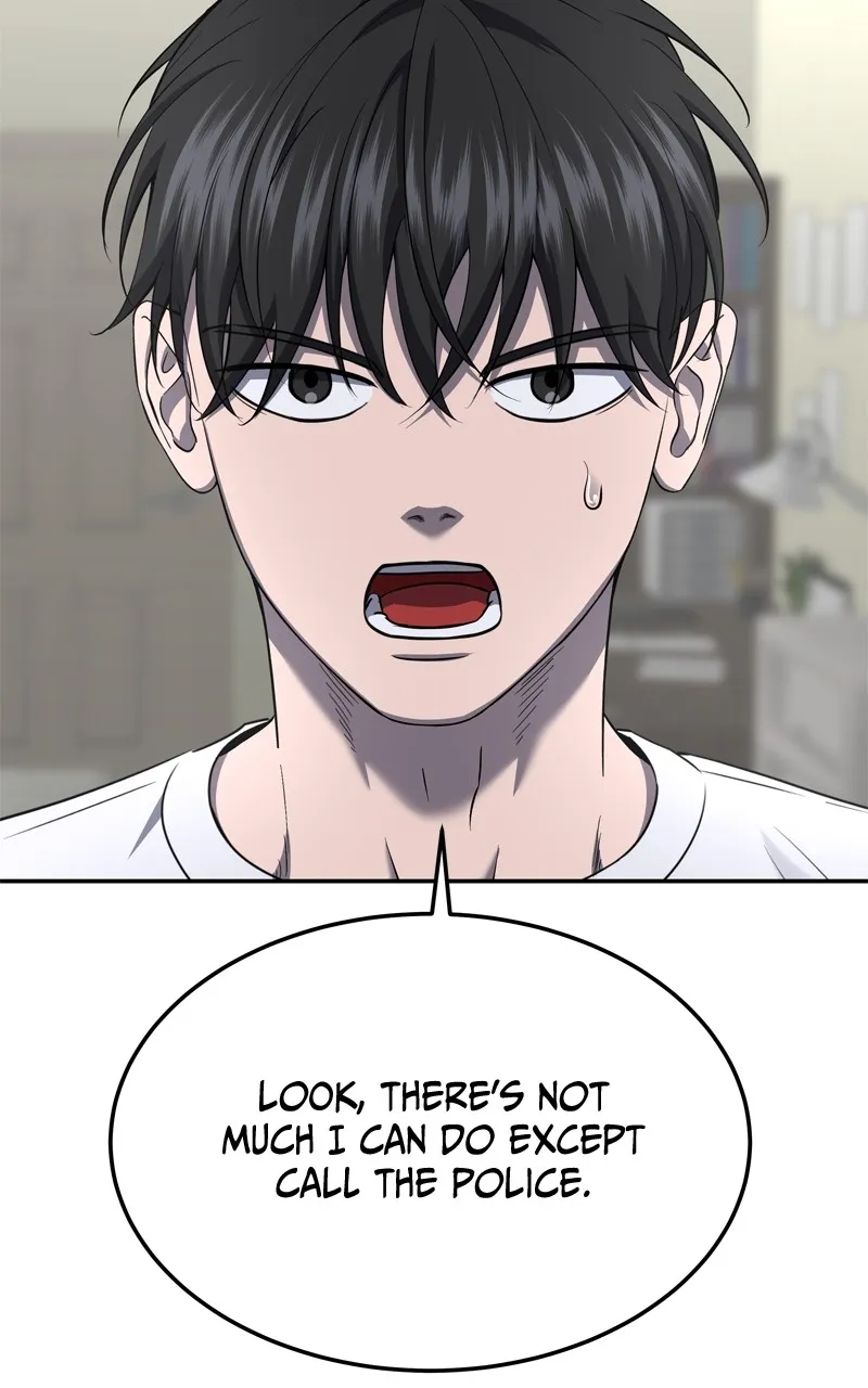 Why You Shouldn't Enter a Haunted House Chapter 18 page 51 - 