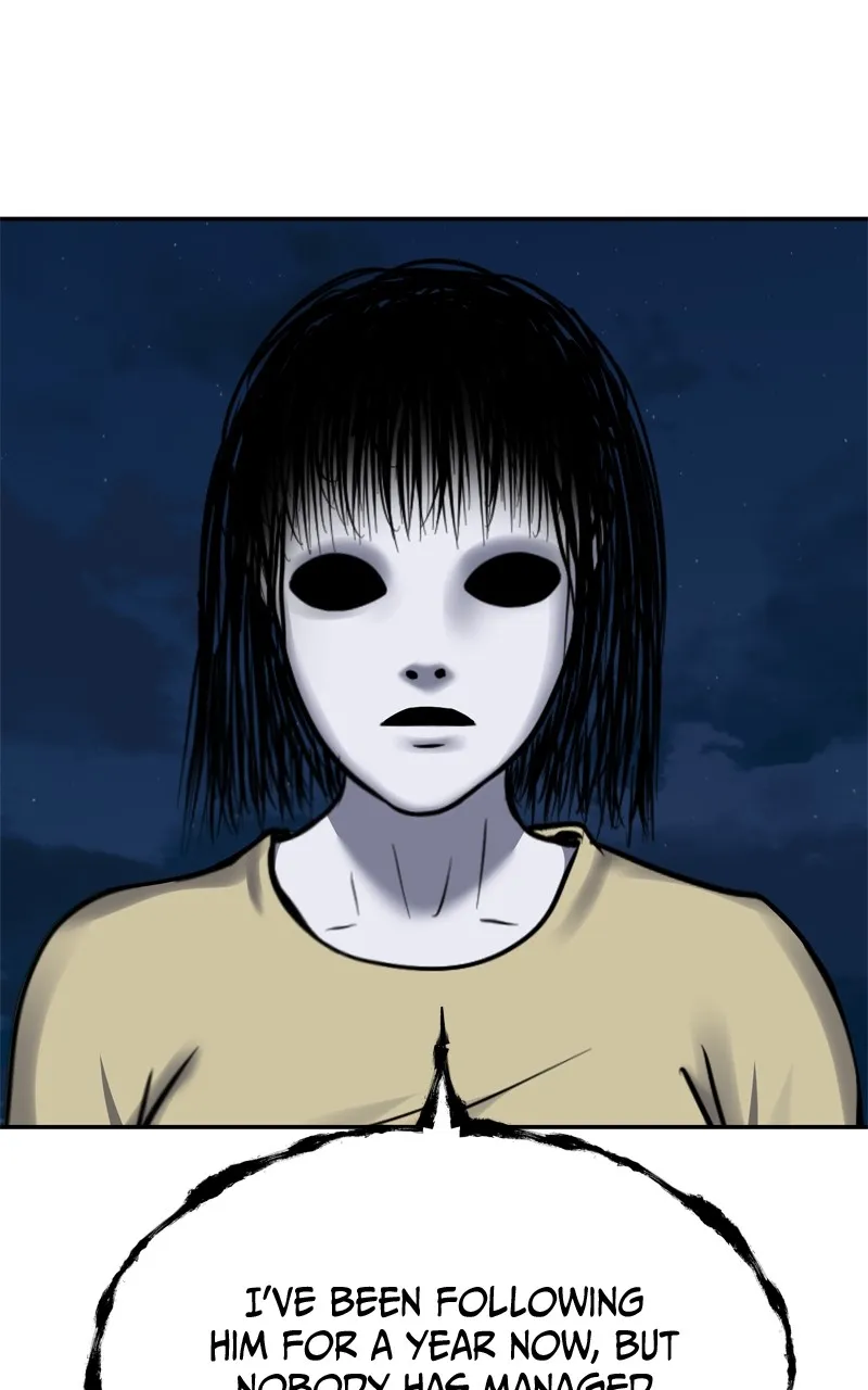Why You Shouldn't Enter a Haunted House Chapter 18 page 52 - 
