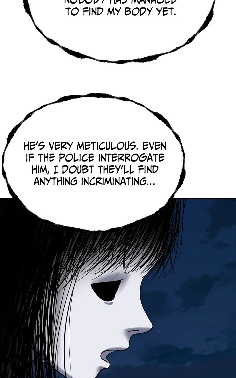 Why You Shouldn't Enter a Haunted House Chapter 18 page 53 - 