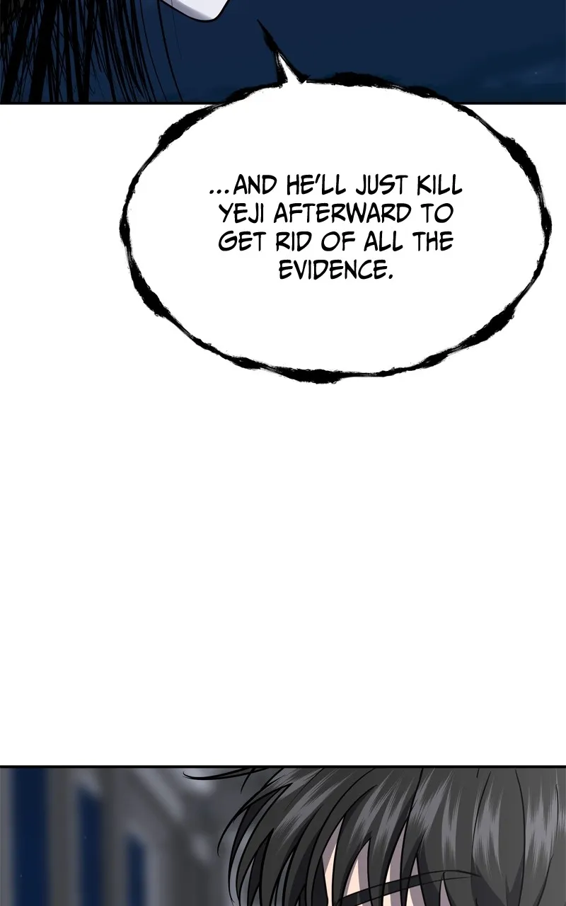 Why You Shouldn't Enter a Haunted House Chapter 18 page 54 - 
