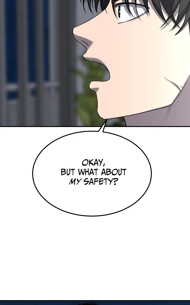 Why You Shouldn't Enter a Haunted House Chapter 18 page 55 - 
