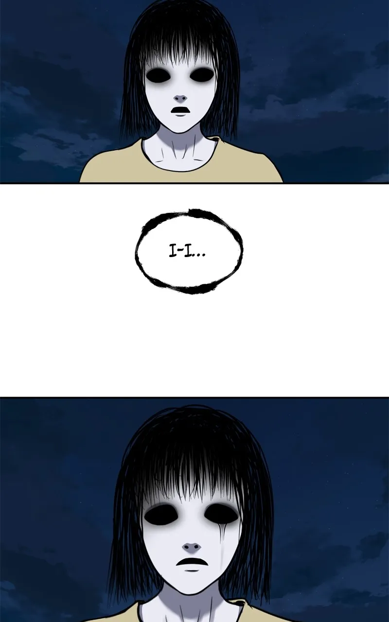 Why You Shouldn't Enter a Haunted House Chapter 18 page 56 - 