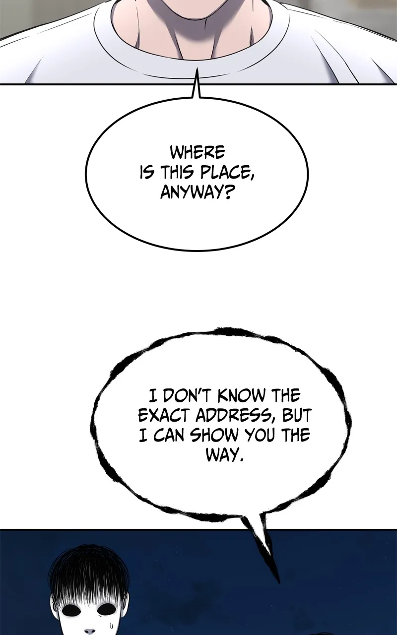 Why You Shouldn't Enter a Haunted House Chapter 18 page 60 - 