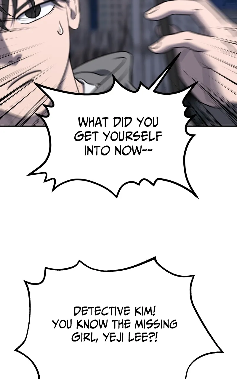 Why You Shouldn't Enter a Haunted House Chapter 18 page 66 - 