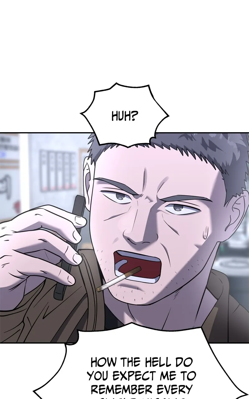 Why You Shouldn't Enter a Haunted House Chapter 18 page 68 - 