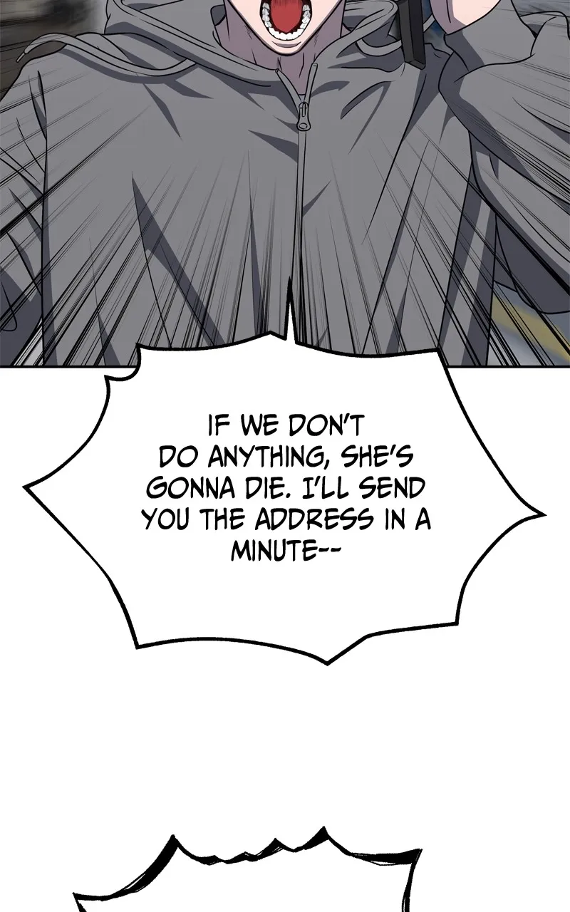 Why You Shouldn't Enter a Haunted House Chapter 18 page 70 - 