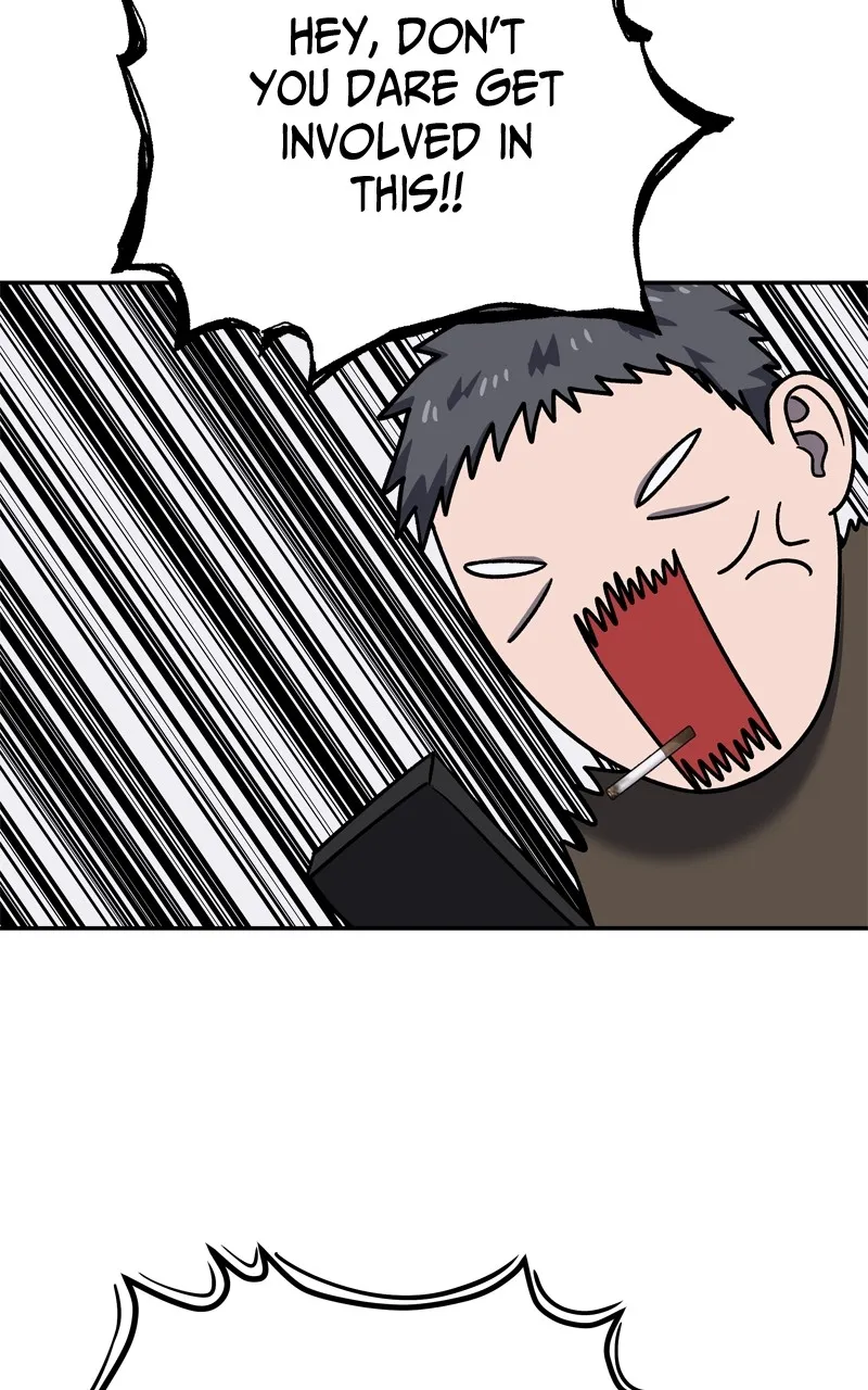 Why You Shouldn't Enter a Haunted House Chapter 18 page 71 - 