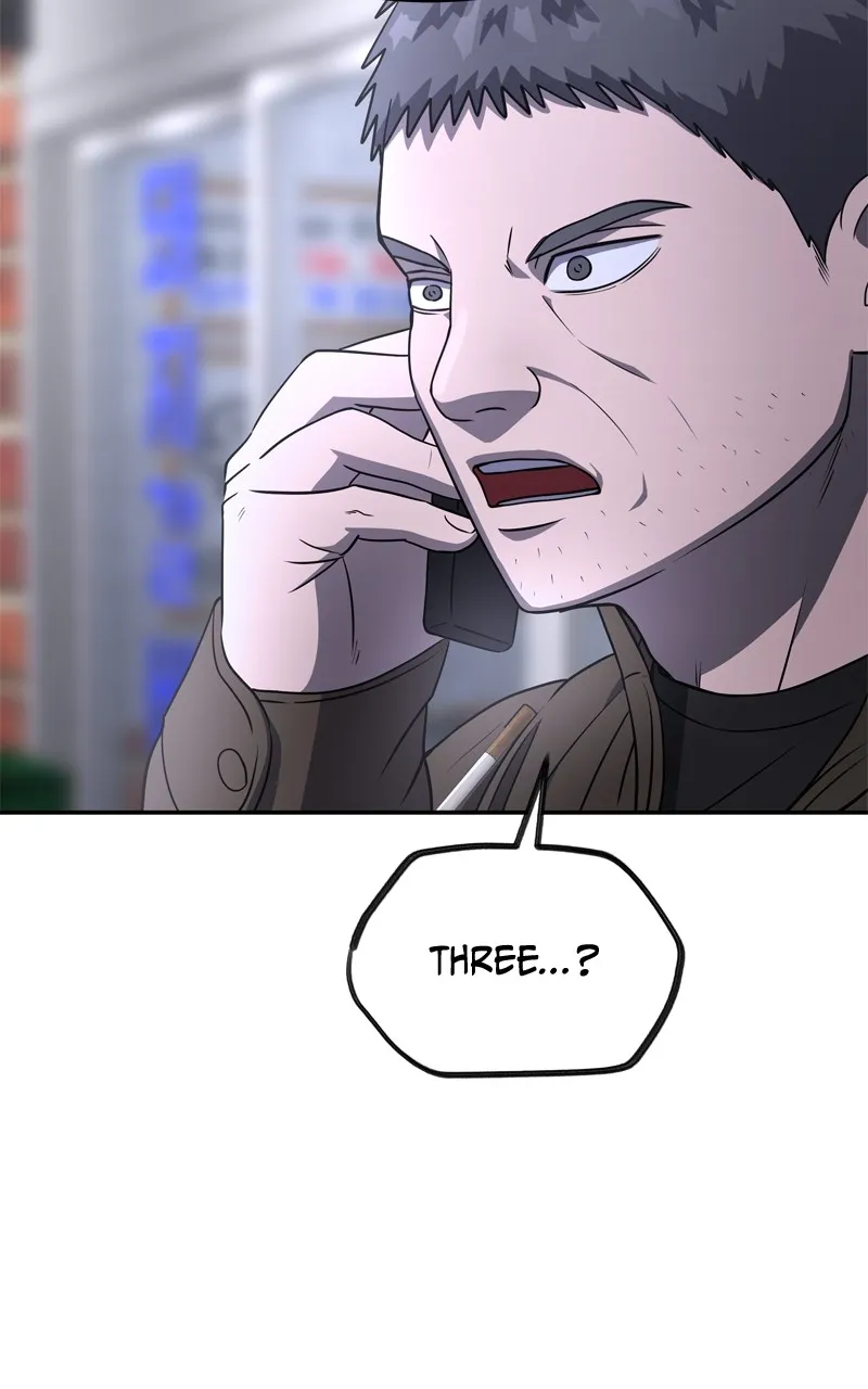 Why You Shouldn't Enter a Haunted House Chapter 18 page 75 - 