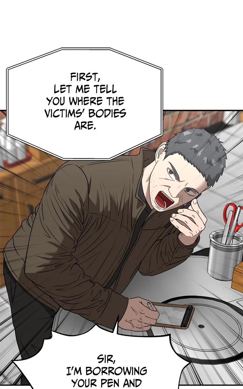 Why You Shouldn't Enter a Haunted House Chapter 18 page 76 - 