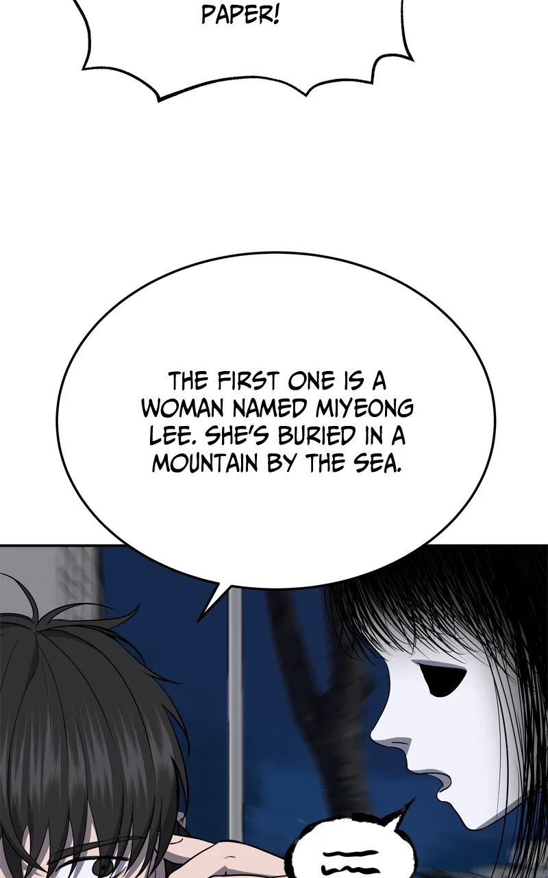 Why You Shouldn't Enter a Haunted House Chapter 18 page 77 - 