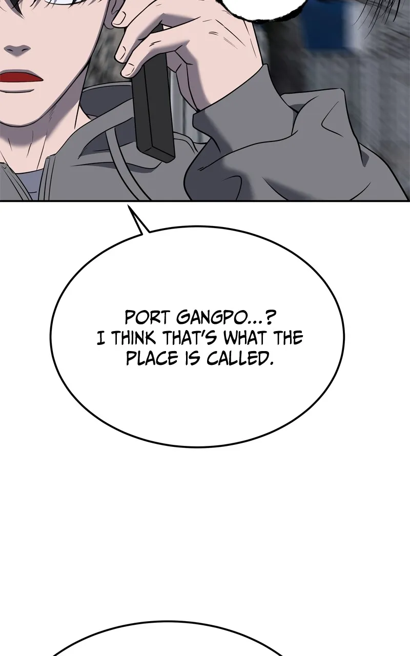 Why You Shouldn't Enter a Haunted House Chapter 18 page 78 - 