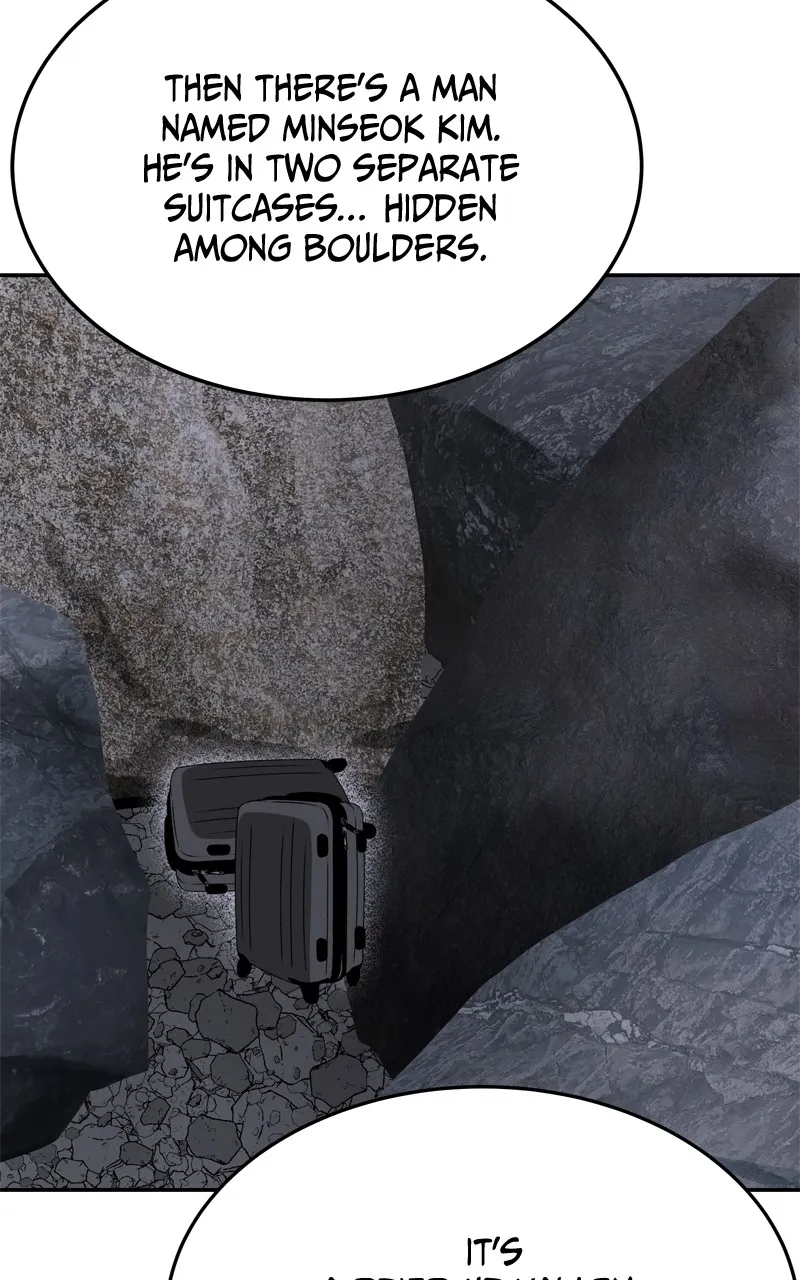 Why You Shouldn't Enter a Haunted House Chapter 18 page 79 - 
