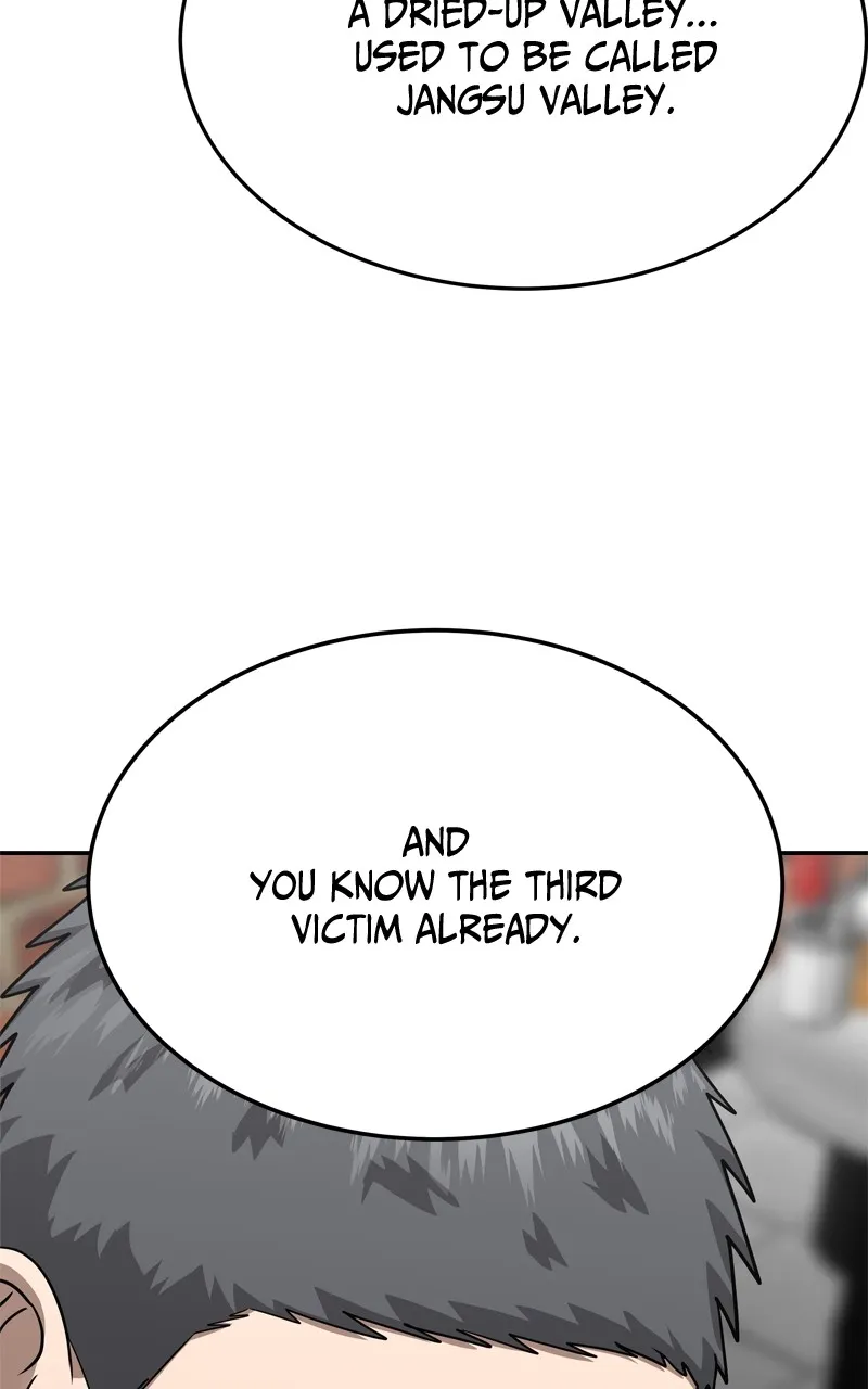 Why You Shouldn't Enter a Haunted House Chapter 18 page 80 - 