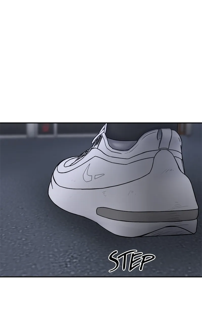 Why You Shouldn't Enter a Haunted House Chapter 18 page 85 - 