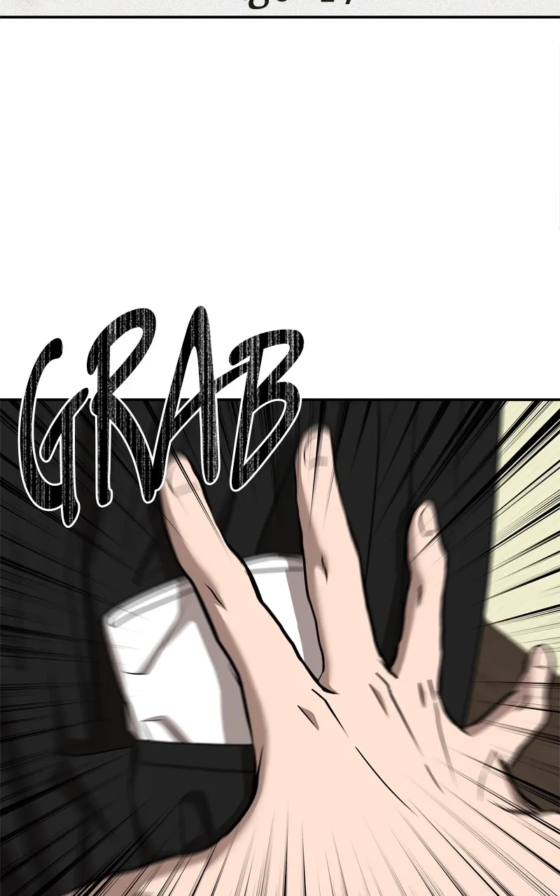 Why You Shouldn't Enter a Haunted House Chapter 18 page 10 - 