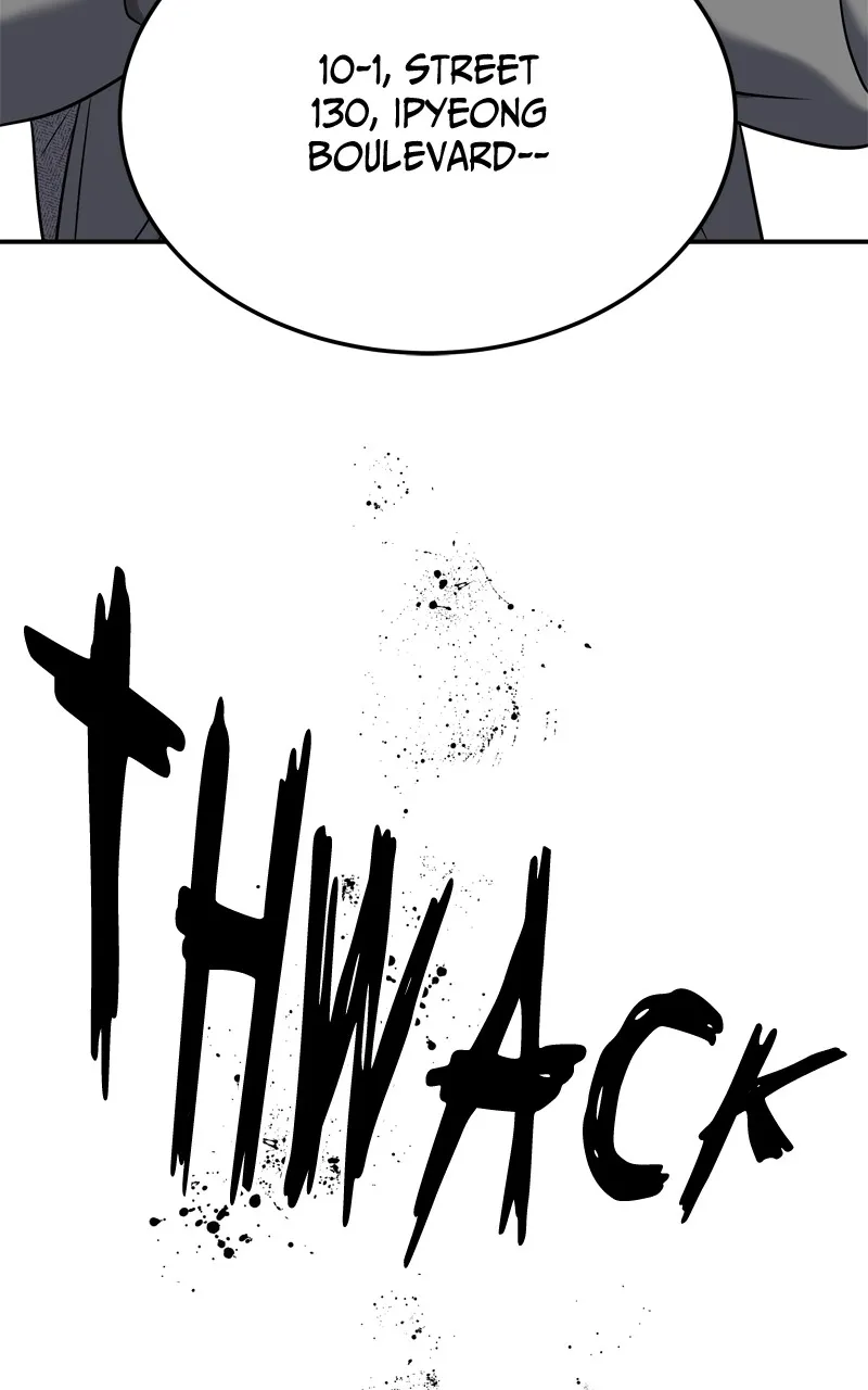 Why You Shouldn't Enter a Haunted House Chapter 18 page 91 - 