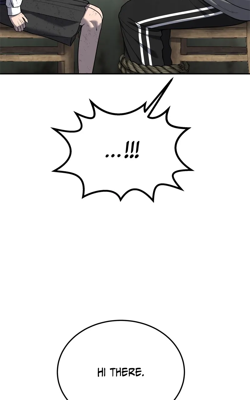 Why You Shouldn't Enter a Haunted House Chapter 18 page 96 - 