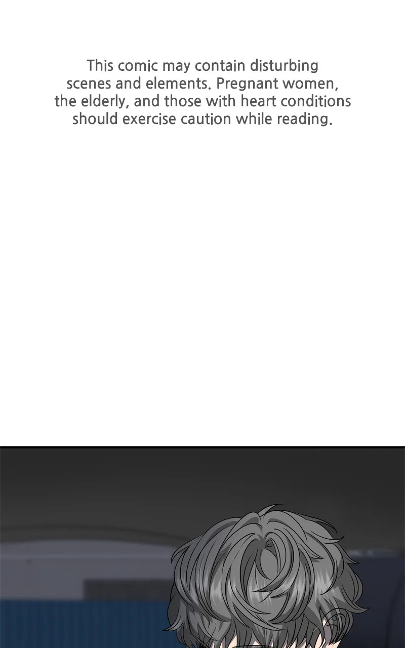 Why You Shouldn't Enter a Haunted House Chapter 19 page 1 - 