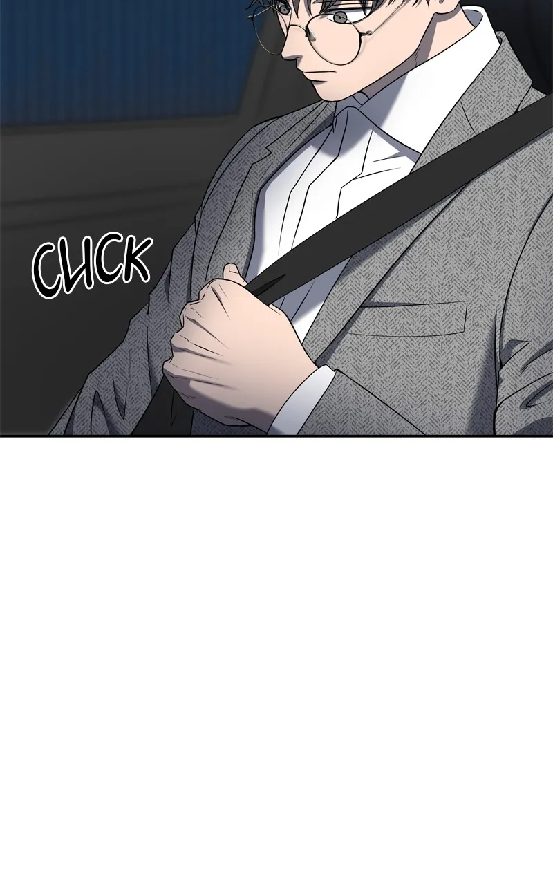 Why You Shouldn't Enter a Haunted House Chapter 19 page 2 - 