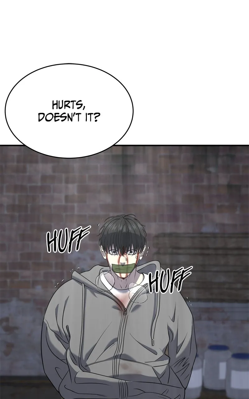 Why You Shouldn't Enter a Haunted House Chapter 19 page 11 - 