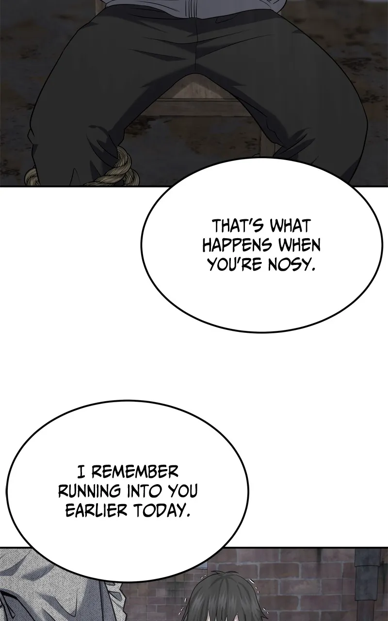 Why You Shouldn't Enter a Haunted House Chapter 19 page 12 - 
