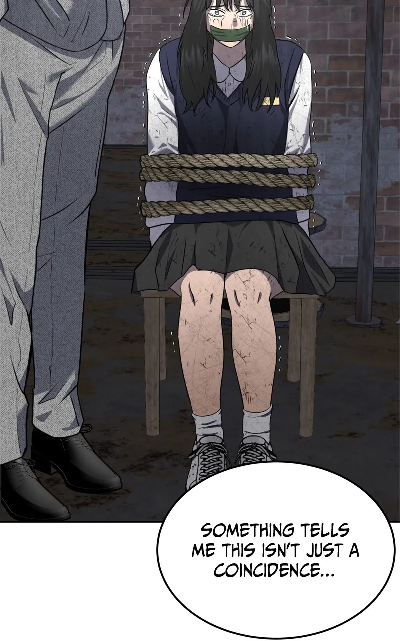 Why You Shouldn't Enter a Haunted House Chapter 19 page 13 - 