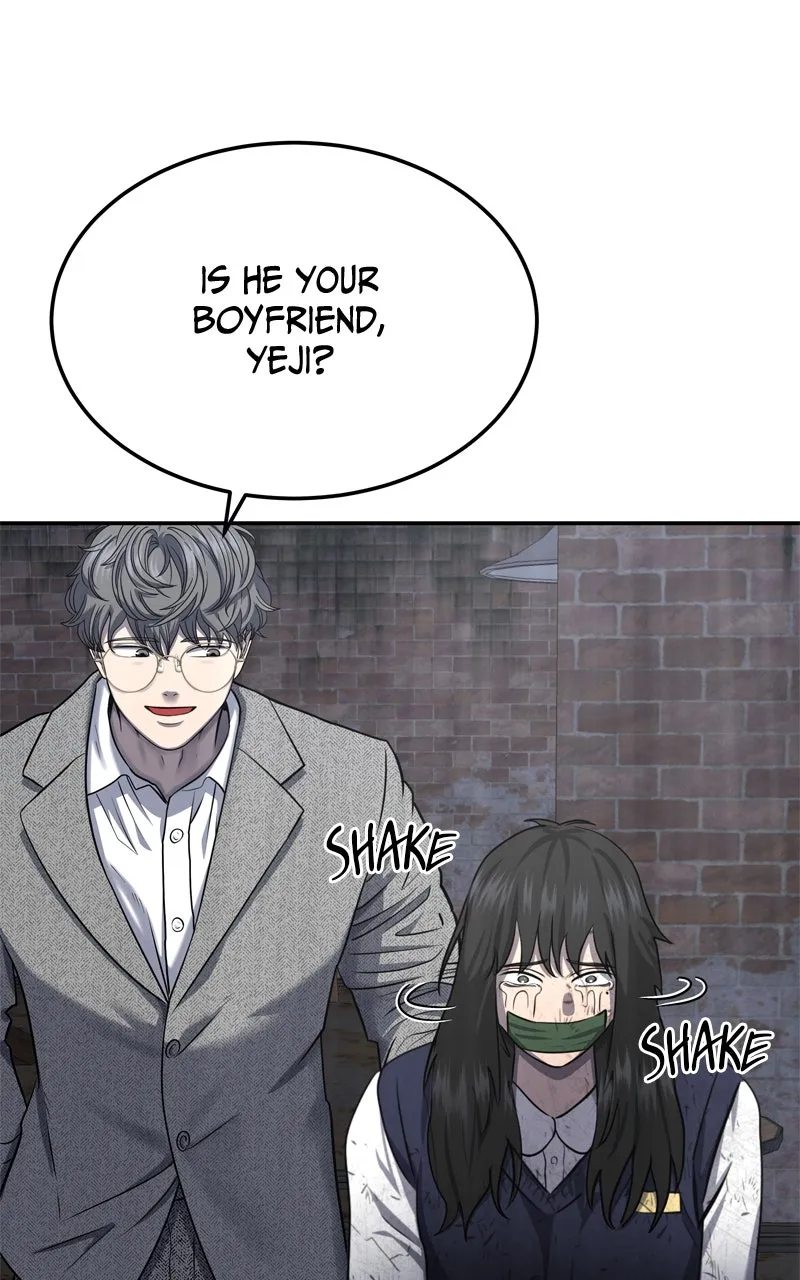 Why You Shouldn't Enter a Haunted House Chapter 19 page 14 - 