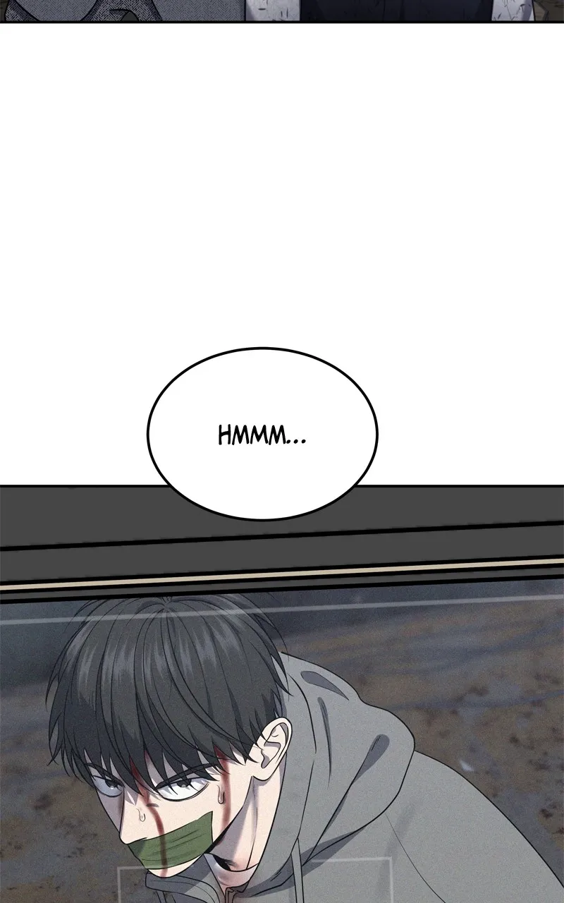 Why You Shouldn't Enter a Haunted House Chapter 19 page 15 - 