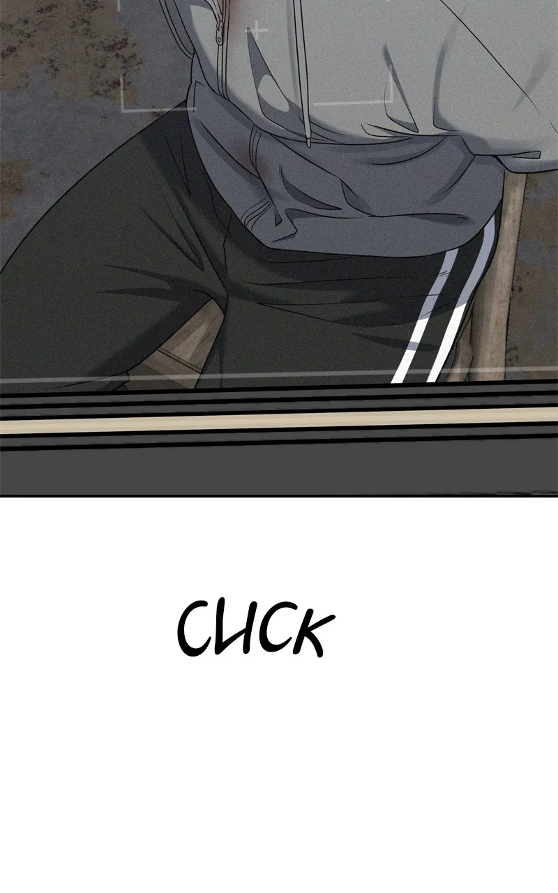 Why You Shouldn't Enter a Haunted House Chapter 19 page 16 - 