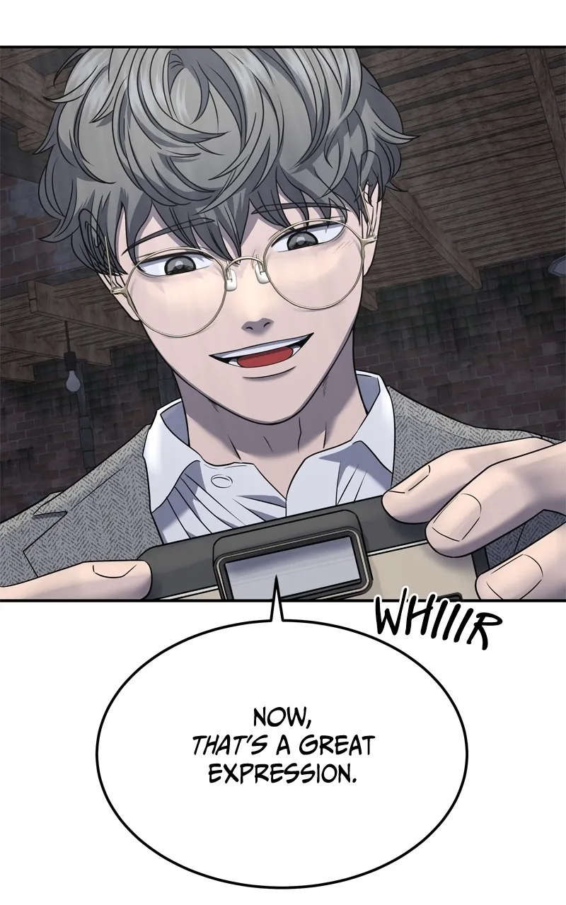 Why You Shouldn't Enter a Haunted House Chapter 19 page 17 - 