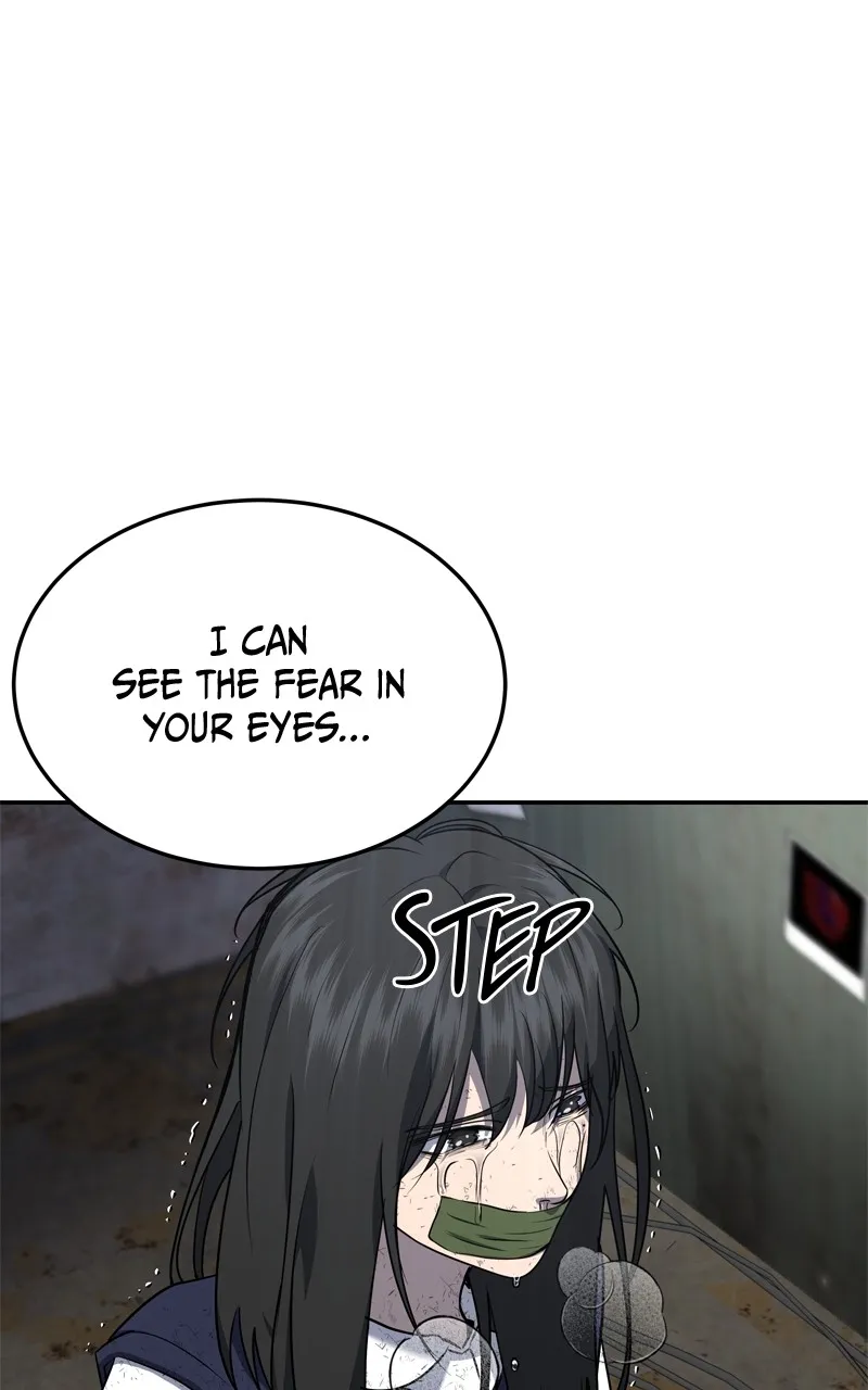 Why You Shouldn't Enter a Haunted House Chapter 19 page 18 - 