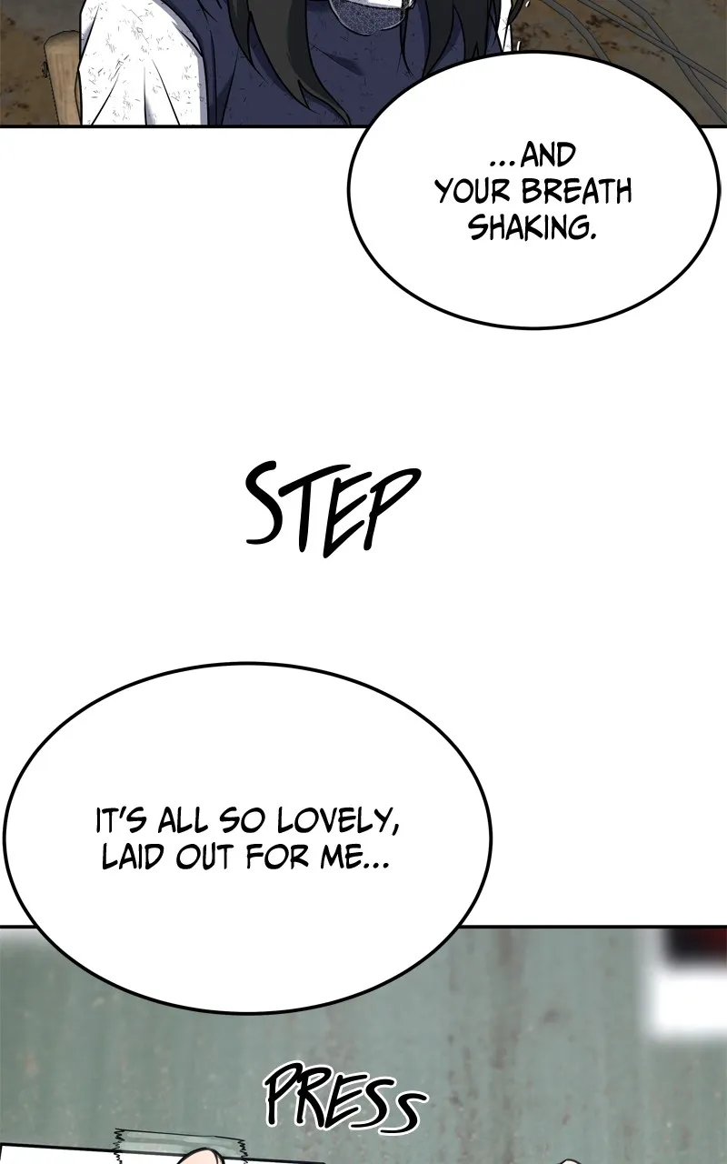 Why You Shouldn't Enter a Haunted House Chapter 19 page 19 - 