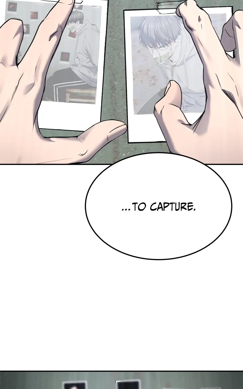 Why You Shouldn't Enter a Haunted House Chapter 19 page 20 - 