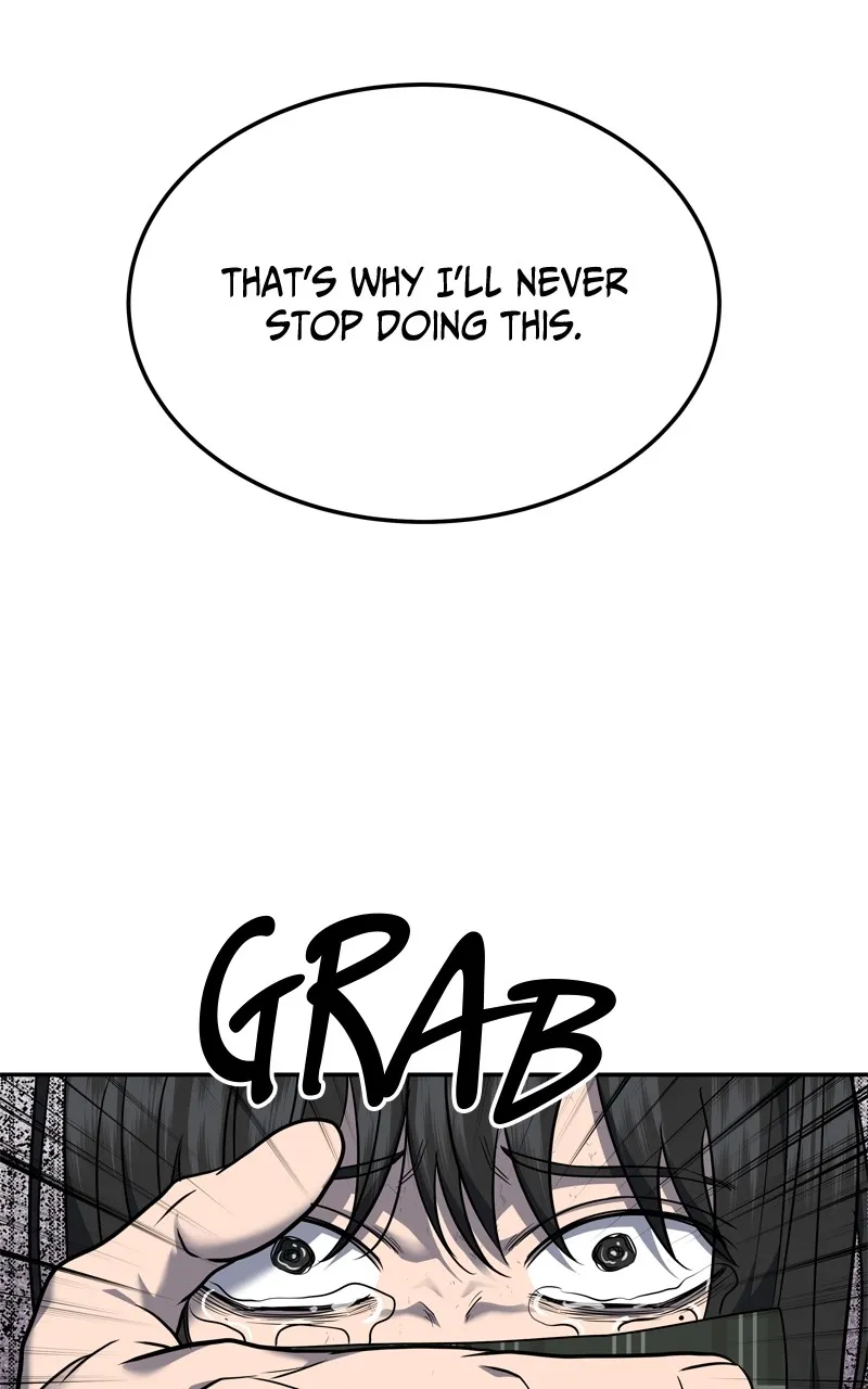 Why You Shouldn't Enter a Haunted House Chapter 19 page 22 - 