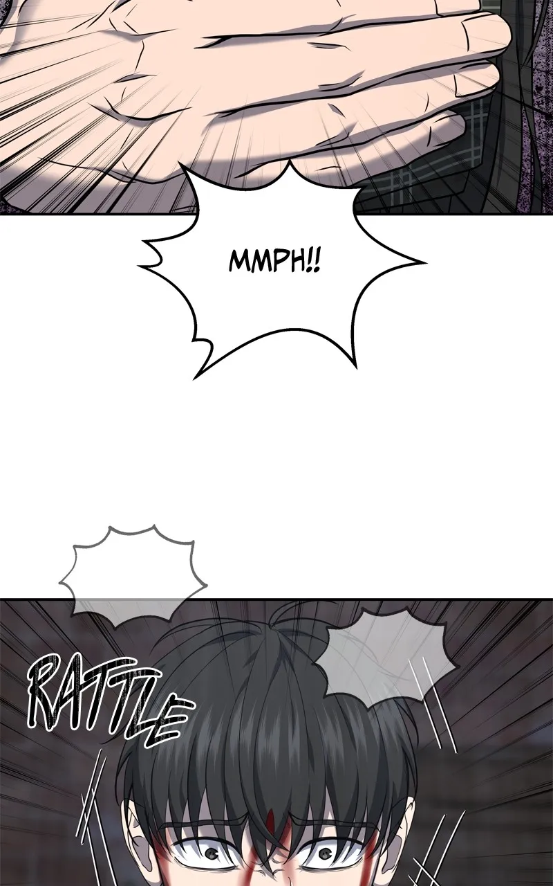 Why You Shouldn't Enter a Haunted House Chapter 19 page 23 - 