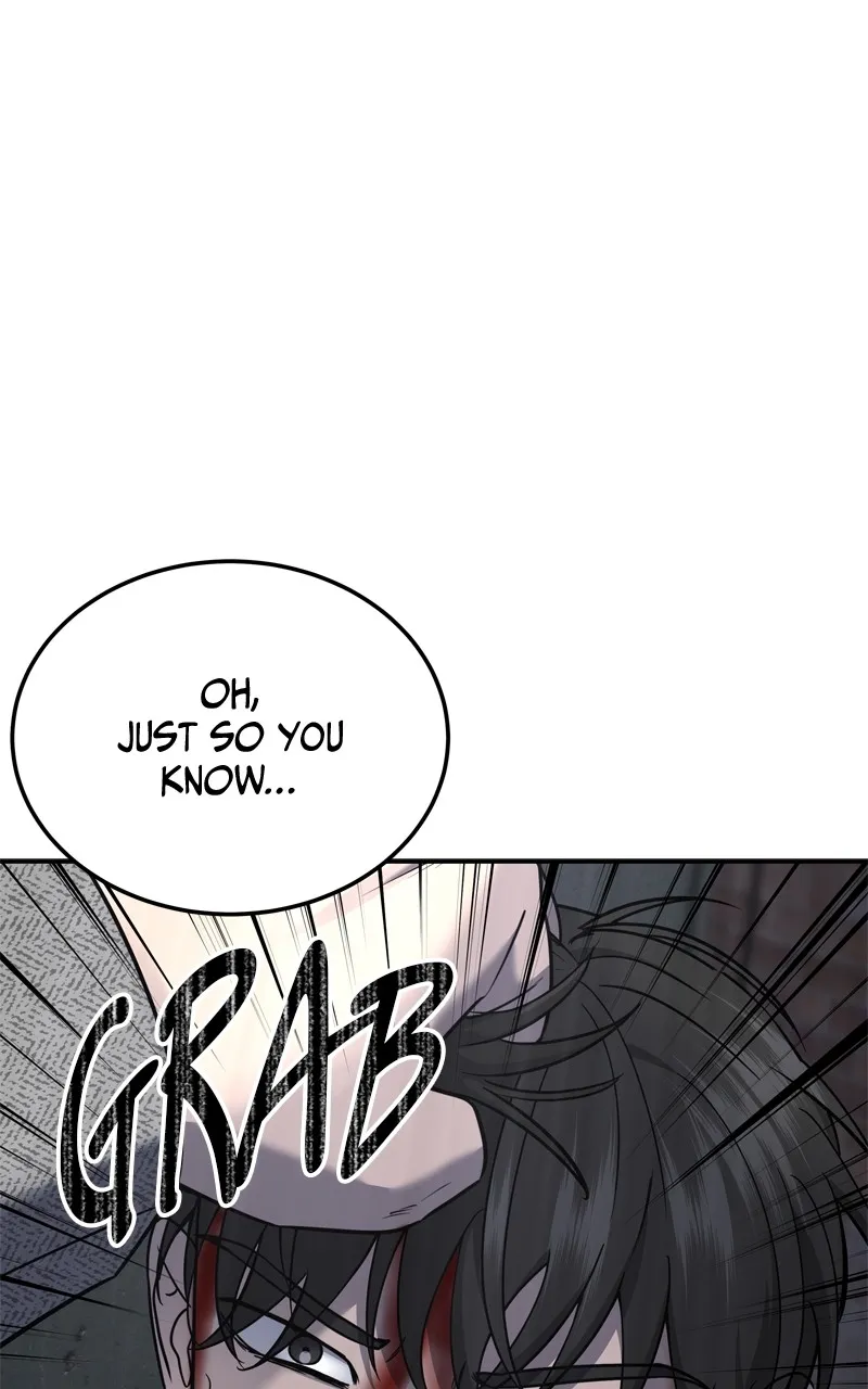 Why You Shouldn't Enter a Haunted House Chapter 19 page 26 - 