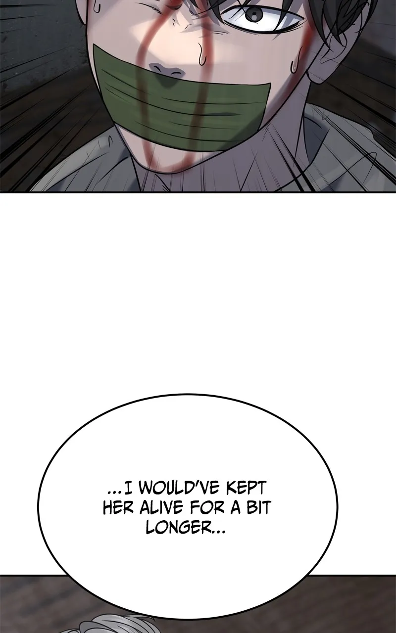 Why You Shouldn't Enter a Haunted House Chapter 19 page 27 - 