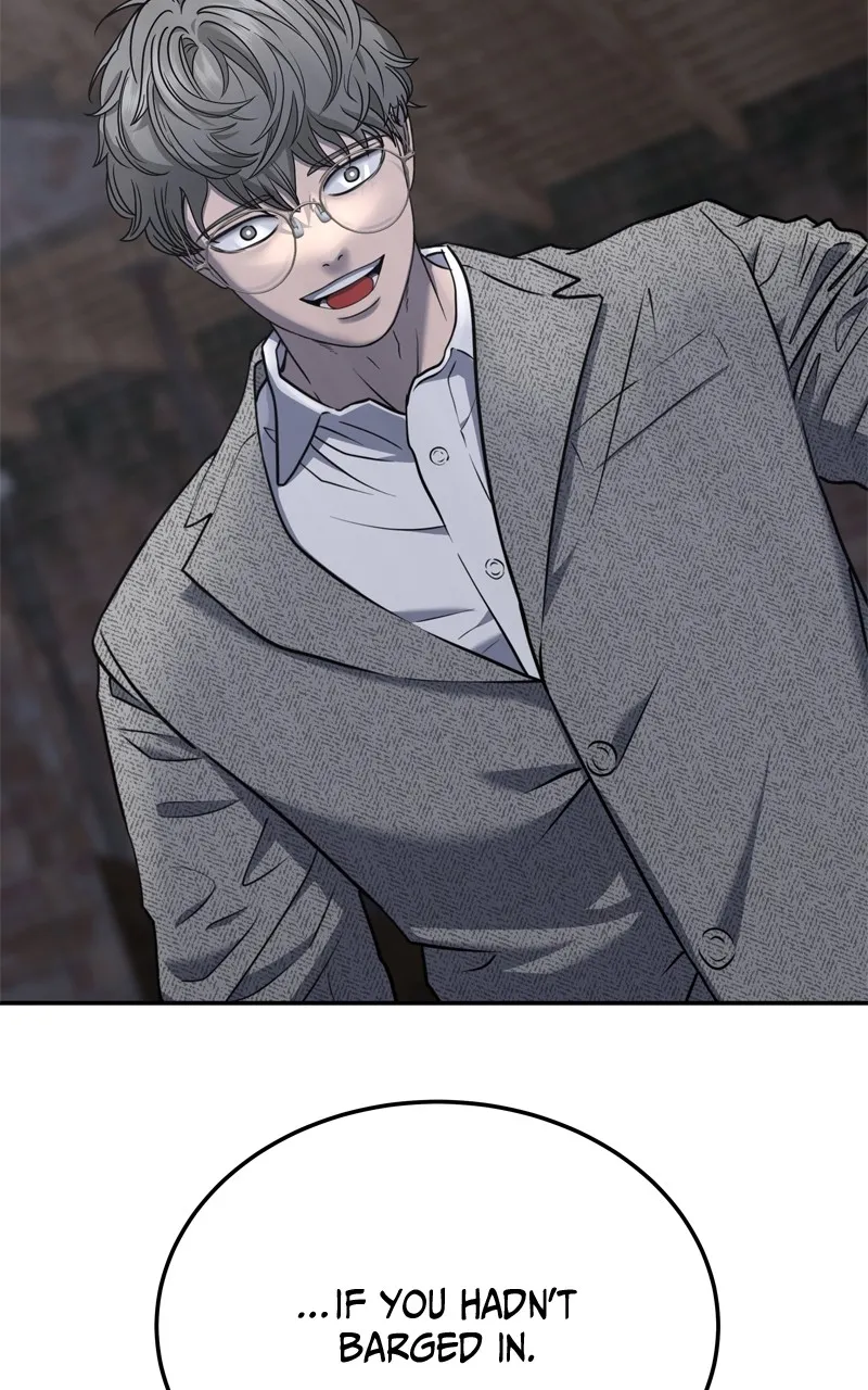 Why You Shouldn't Enter a Haunted House Chapter 19 page 28 - 