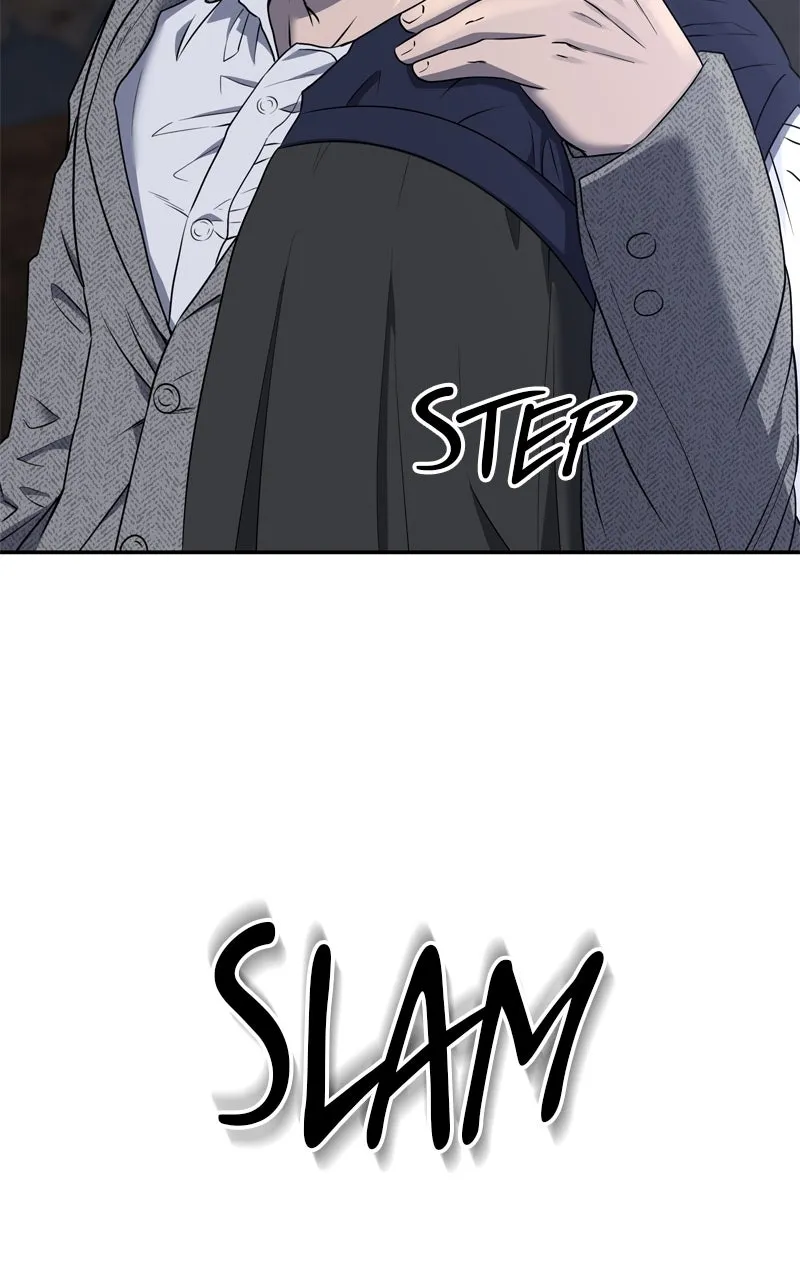 Why You Shouldn't Enter a Haunted House Chapter 19 page 30 - 