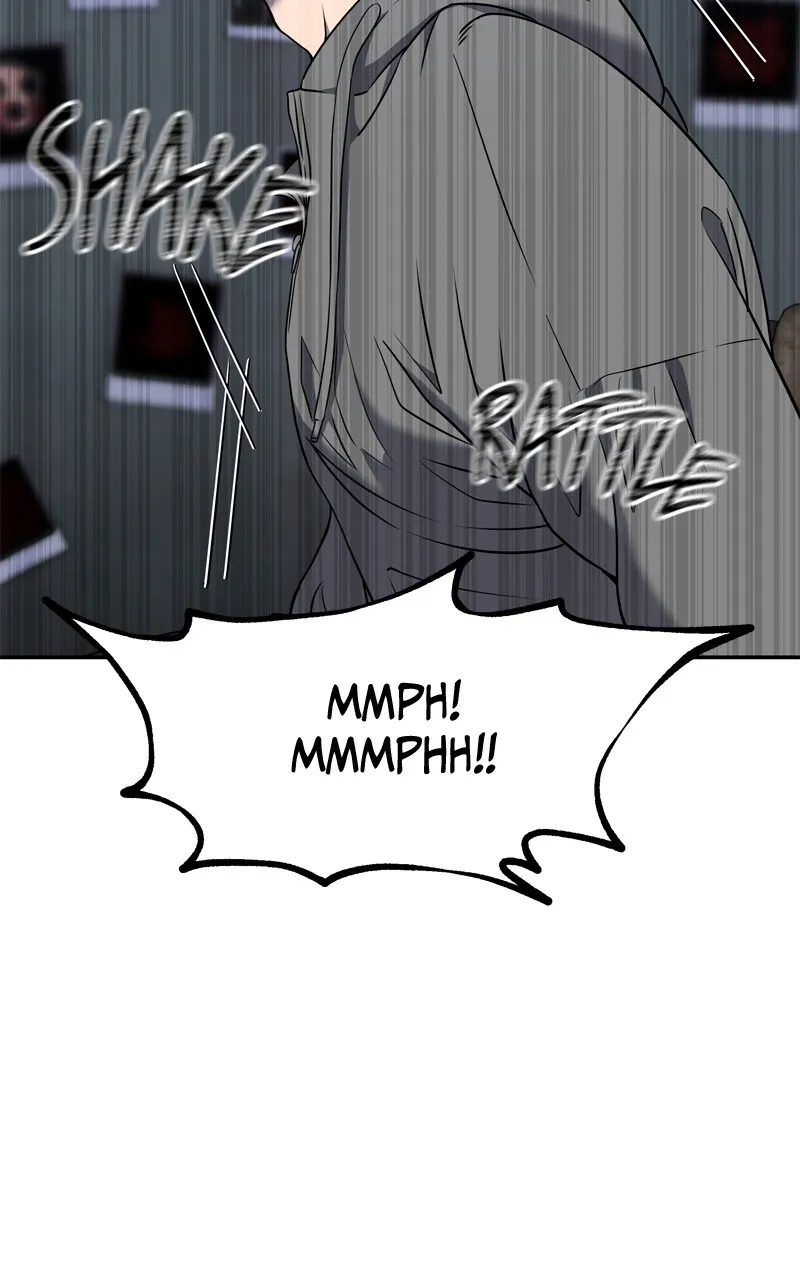 Why You Shouldn't Enter a Haunted House Chapter 19 page 32 - 
