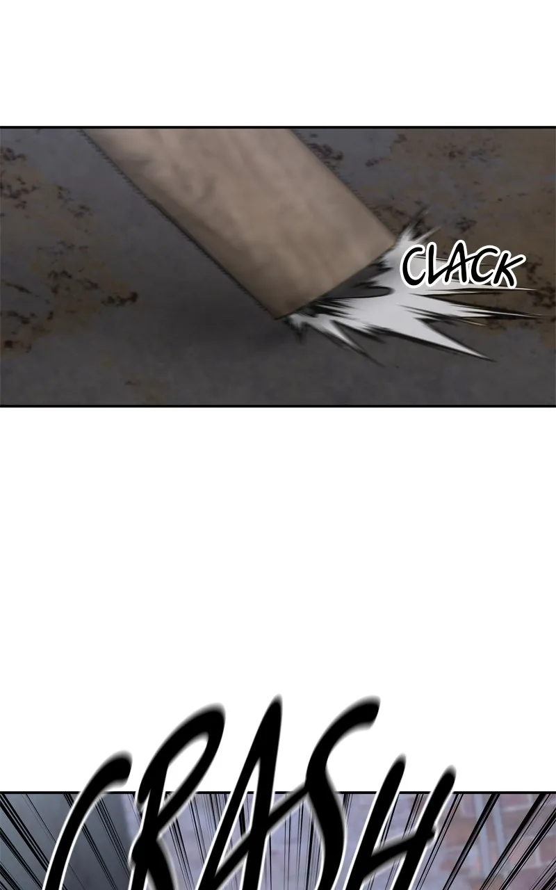 Why You Shouldn't Enter a Haunted House Chapter 19 page 33 - 