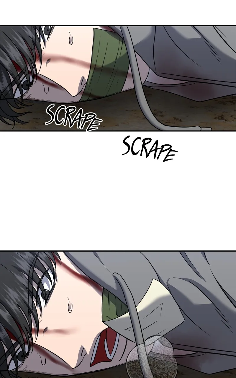 Why You Shouldn't Enter a Haunted House Chapter 19 page 35 - 
