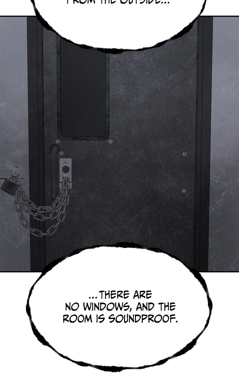 Why You Shouldn't Enter a Haunted House Chapter 19 page 38 - 