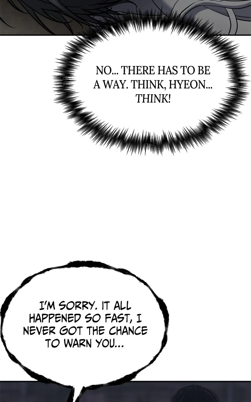 Why You Shouldn't Enter a Haunted House Chapter 19 page 40 - 