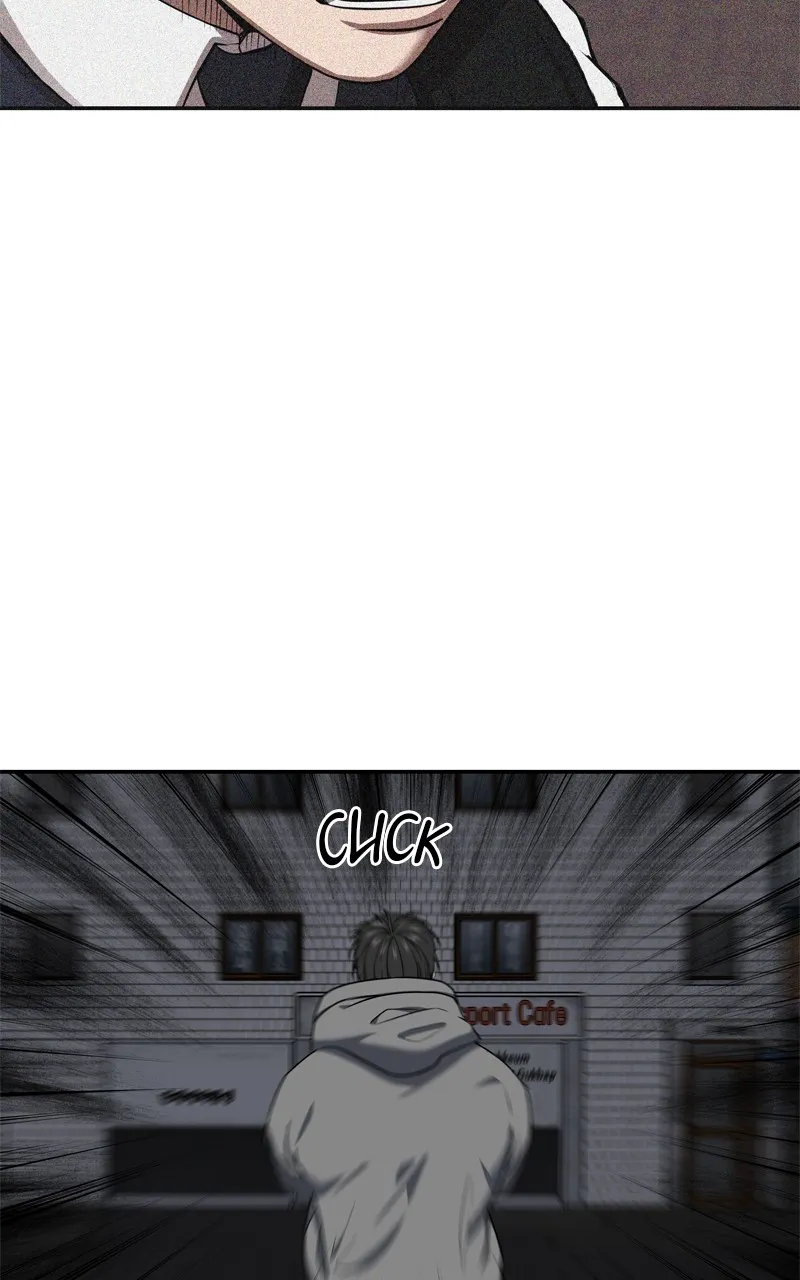 Why You Shouldn't Enter a Haunted House Chapter 19 page 5 - 