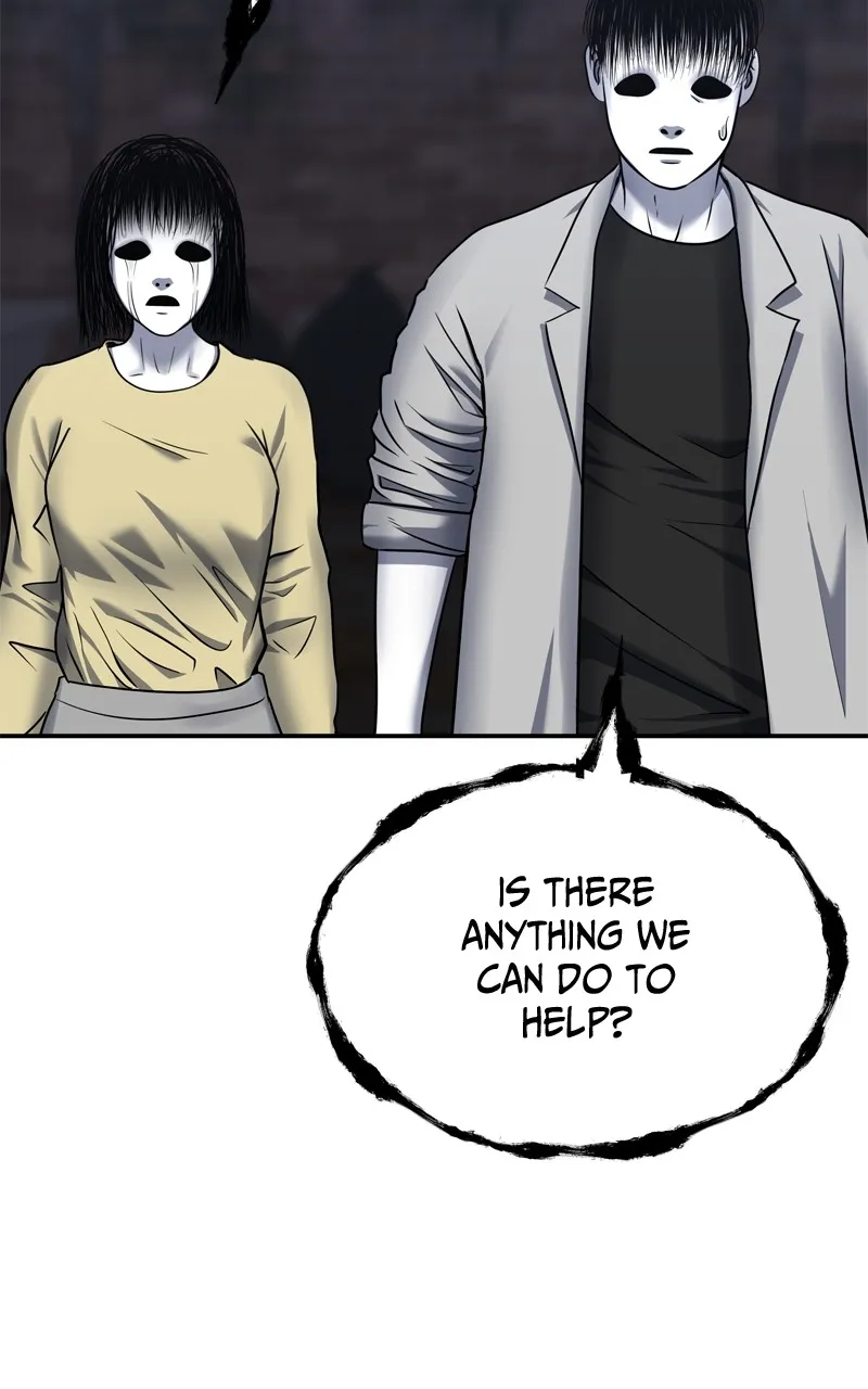 Why You Shouldn't Enter a Haunted House Chapter 19 page 41 - 