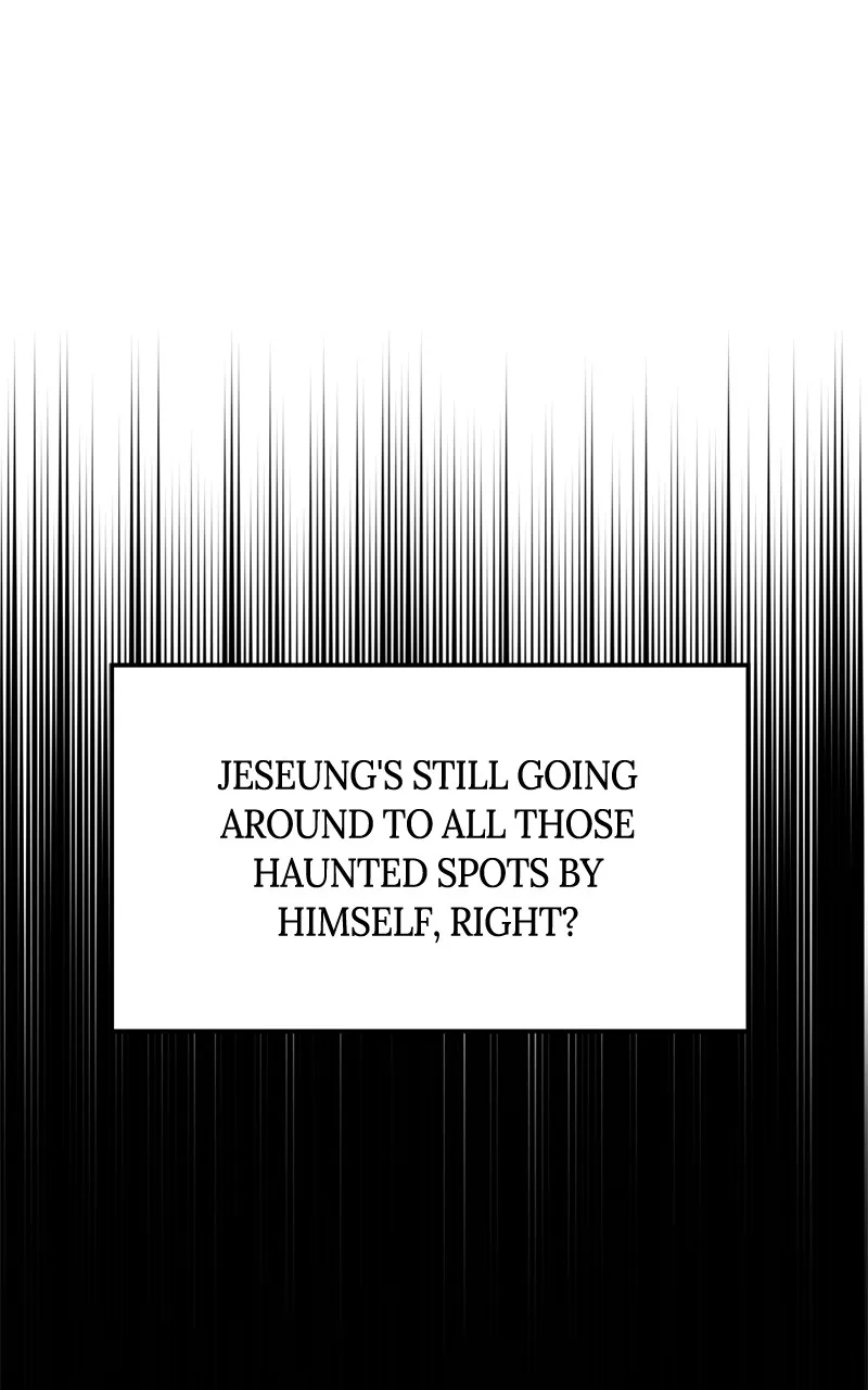 Why You Shouldn't Enter a Haunted House Chapter 19 page 43 - 