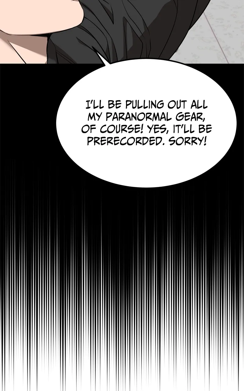 Why You Shouldn't Enter a Haunted House Chapter 19 page 46 - 