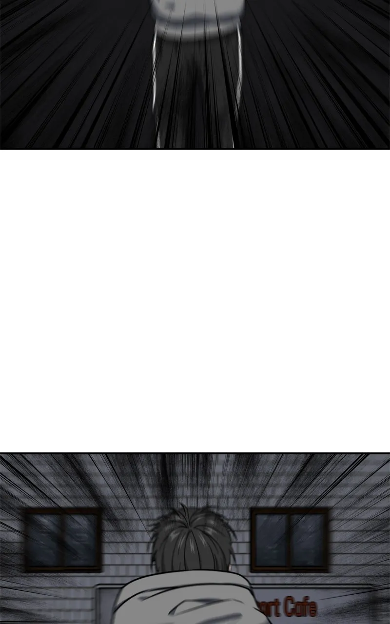Why You Shouldn't Enter a Haunted House Chapter 19 page 6 - 