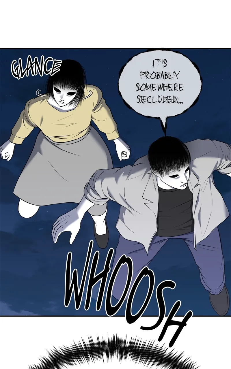 Why You Shouldn't Enter a Haunted House Chapter 19 page 54 - 